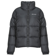 Columbia Steppelt kabátok Puffect II Full Zip Jacket Fekete EU XL