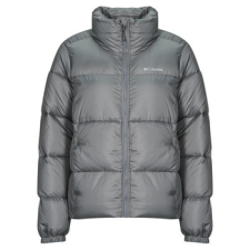 Columbia Steppelt kabátok Puffect II Full Zip Jacket Szürke EU L női dzseki, kabát