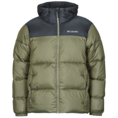 Columbia Steppelt kabátok Puffect II Hooded Jacket Keki EU L
