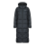 Columbia Steppelt kabátok Puffect II Long Jacket Fekete EU M