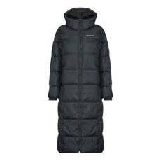 Columbia Steppelt kabátok Puffect II Long Jacket Fekete EU S