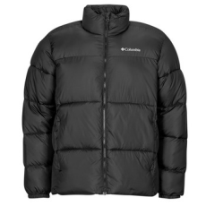 Columbia Steppelt kabátok Puffect III Jacket Fekete EU L