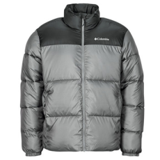 Columbia Steppelt kabátok Puffect III Jacket Szürke EU M