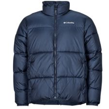 Columbia Steppelt kabátok Puffect III Jacket Tengerész EU XL férfi kabát, dzseki