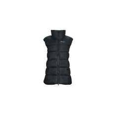 Columbia Steppelt kabátok Puffect Mid Vest Fekete EU M