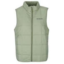 Columbia Steppelt kabátok SIENNA HILL QUILTED VEST Keki EU M női dzseki, kabát