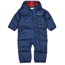 Columbia Steppelt kabátok Snuggly Bunny II Bunting Tengerész 12 / 18 hónapos