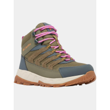 Columbia Strata Trail Mid WP D női cipő