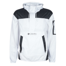 Columbia Széldzseki CHALLENGER WINDBREAKER Fehér EU L