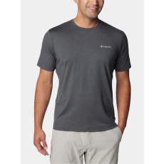 Columbia Tech Trail Crew Neck II D