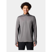Columbia Three Pitch Half Zip D férfi póló