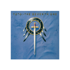 Columbia Toto - The Seventh One (Vinyl LP (nagylemez)) rock / pop