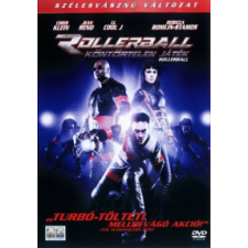 Columbia Tristar Home Entertainment Rollerball – Könyörtelen játék (DVD) akció és kalandfilm