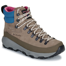Columbia Túracipők NEWTON ALPINE PT Bézs 36 női csizma, bakancs