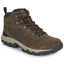 Columbia Túracipők NEWTON RIDGE PLUS II SUEDE WP Barna 43 férfi cipő