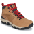 Columbia Túracipők NEWTON RIDGE PLUS II SUEDE WP Barna 45