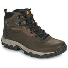 Columbia Túracipők NEWTON RIDGE PLUS II WATERPROOF Barna 42 férfi cipő