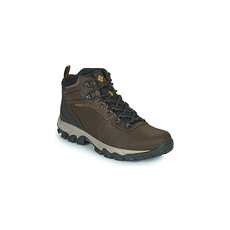 Columbia Túracipők NEWTON RIDGE PLUS II WATERPROOF Barna 43