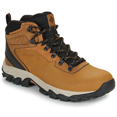 Columbia Túracipők NEWTON RIDGE PLUS II WATERPROOF Barna 43
