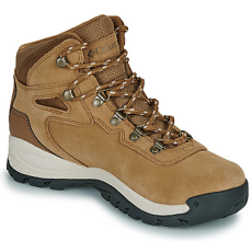 Columbia Túracipők NEWTON RIDGE PLUS WATERPROOF AMPED Barna 38