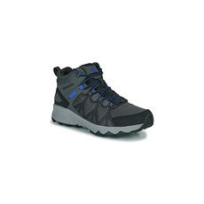 Columbia Túracipők PEAKFREAK II MID OUTDRY Szürke 42