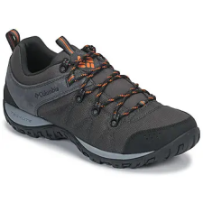 Columbia Túracipők PEAKFREAK VENTURE LT Szürke 44 1/2 férfi cipő
