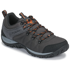 Columbia Túracipők PEAKFREAK VENTURE LT Szürke 48 férfi cipő