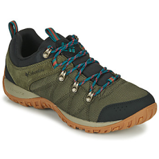 Columbia Túracipők PEAKFREAK VENTURE LT Zöld 40