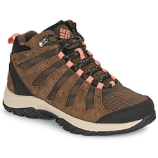Columbia Túracipők REDMOND III MID WATERPROOF Barna 36 női cipő