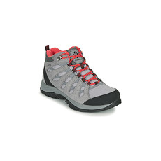 Columbia Túracipők REDMOND III MID WATERPROOF Szürke 36