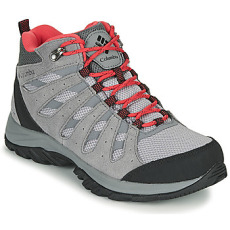 Columbia Túracipők REDMOND III MID WATERPROOF Szürke 39