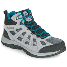 Columbia Túracipők REDMOND III MID WATERPROOF Szürke 44 1/2 férfi cipő