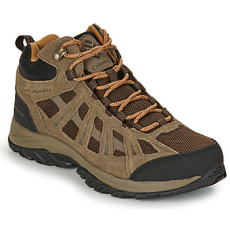 Columbia Túracipők REDMOND III MID WP Barna 48