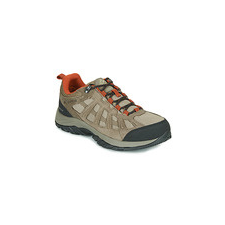 Columbia Túracipők REDMOND III WATERPROOF Barna 40 férfi cipő