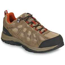 Columbia Túracipők REDMOND III WATERPROOF Barna 40