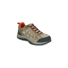 Columbia Túracipők REDMOND III WATERPROOF Barna 41