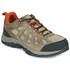 Columbia Túracipők REDMOND III WATERPROOF Barna 50