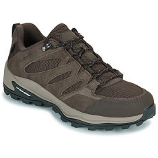 Columbia Túracipők REDMOND IV LOW WATERPROOF Barna 47