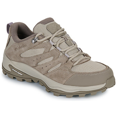 Columbia Túracipők REDMOND IV LOW WATERPROOF Bézs 41