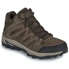 Columbia Túracipők REDMOND IV MID WATERPROOF Barna 41