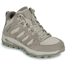 Columbia Túracipők REDMOND IV MID WATERPROOF Bézs 37 női cipő