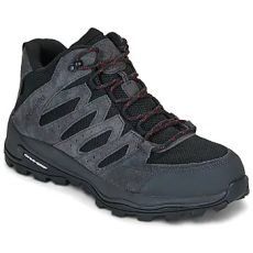 Columbia Túracipők REDMOND IV MID WATERPROOF Fekete 47