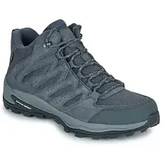 Columbia Túracipők REDMOND IV MID WATERPROOF Szürke 45