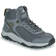 Columbia Túracipők TRAILSTORM ASCEND MID WP Szürke 44 férfi cipő