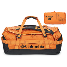 Columbia Utazó táskák LANDROAMER 60L DUFFEL Narancssárga Egy méret