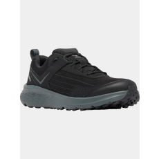 Columbia Vertisol Trail D
