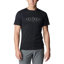 Columbia Zero Rules Short Sleeve Graphic Shirt  D férfi póló