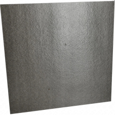 Com 300x300 mm Csillámlap, vágható, mikrohullámú sütő, univerzális kisháztartási gépek kiegészítői