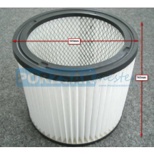 Com AquaVac motorszűrő kisháztartási gépek kiegészítői