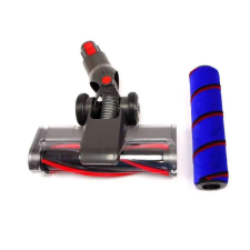 Com DYSON Turbó szívófej dy204l led világítással + extra puha görgővel (W977104) kisháztartási gépek kiegészítői